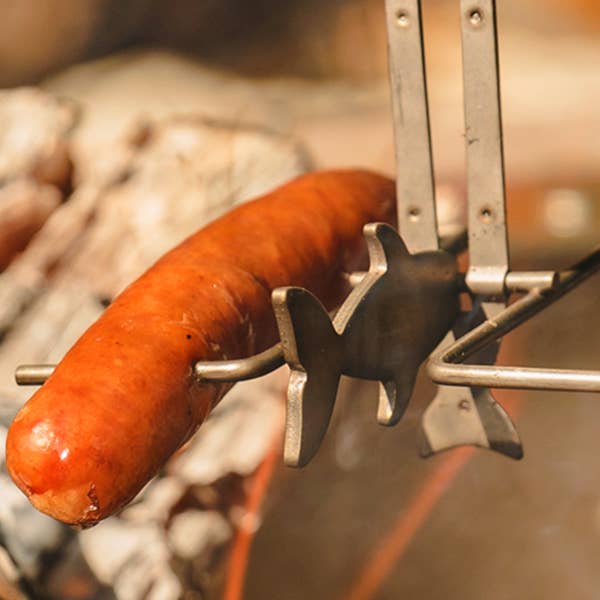 Firebuggz - Wholesale Sporting Accessories - Happy Pak - Fire Fishing Poles with Carry Bag2