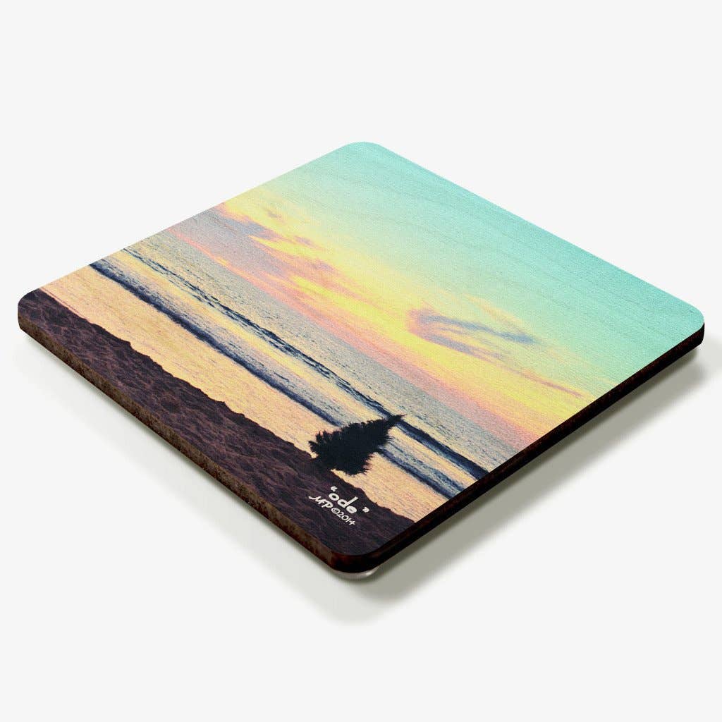 Simply Grateful - Wholesale Coasters - Ode Coaster1