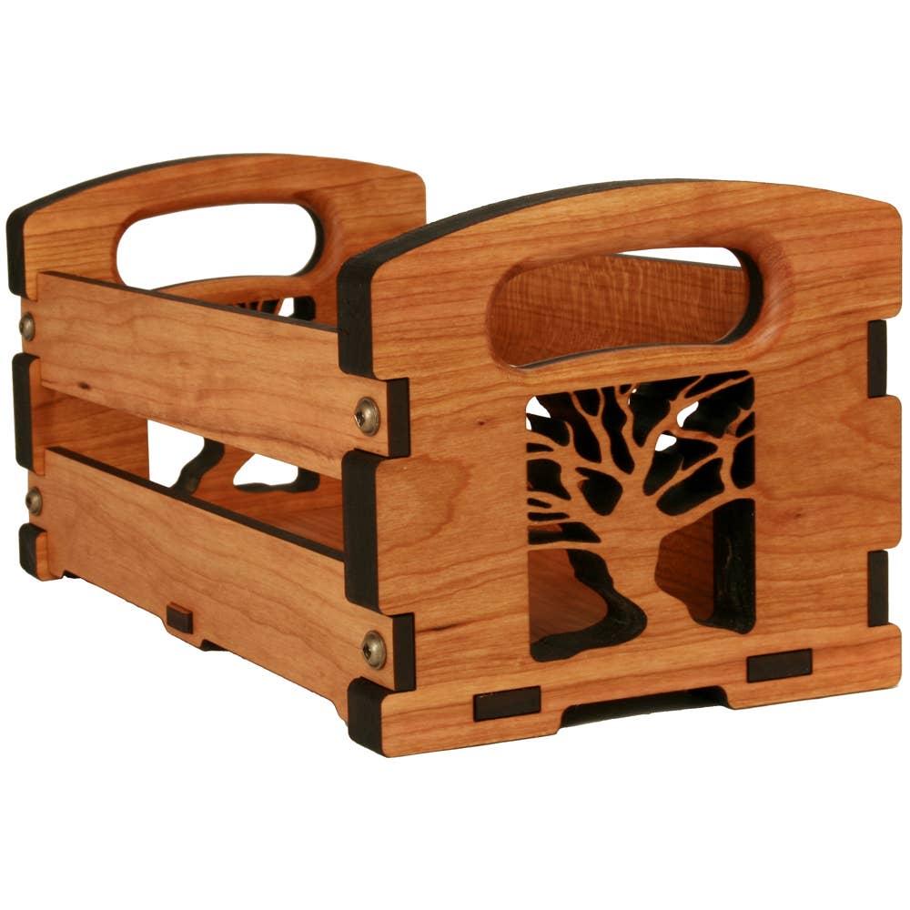 G3 Studios - Wholesale Napkin Holder - Small Crate1