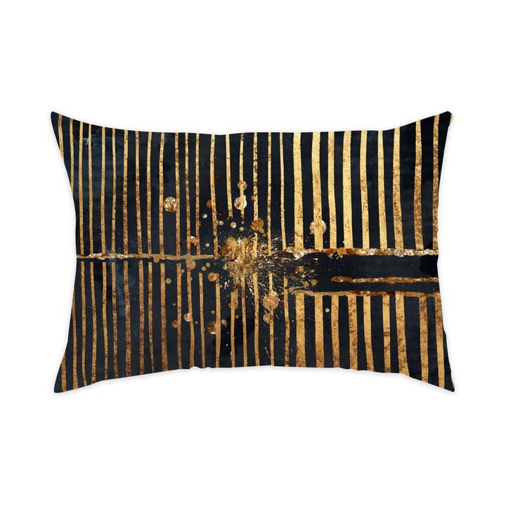 Oliver Gal 'Love Force Feld Nacht' Kunst für den Großhandel von The Oliver Gal Artist