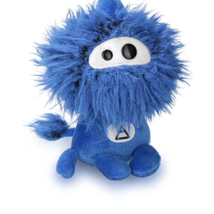 H2: Girl Power Collection --L10N Blue Explore for wholesale by Plushland