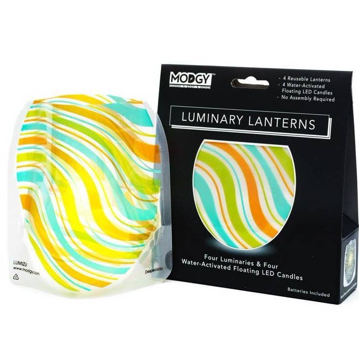 Luminary Lantern - Desperado for wholesale by Modgy