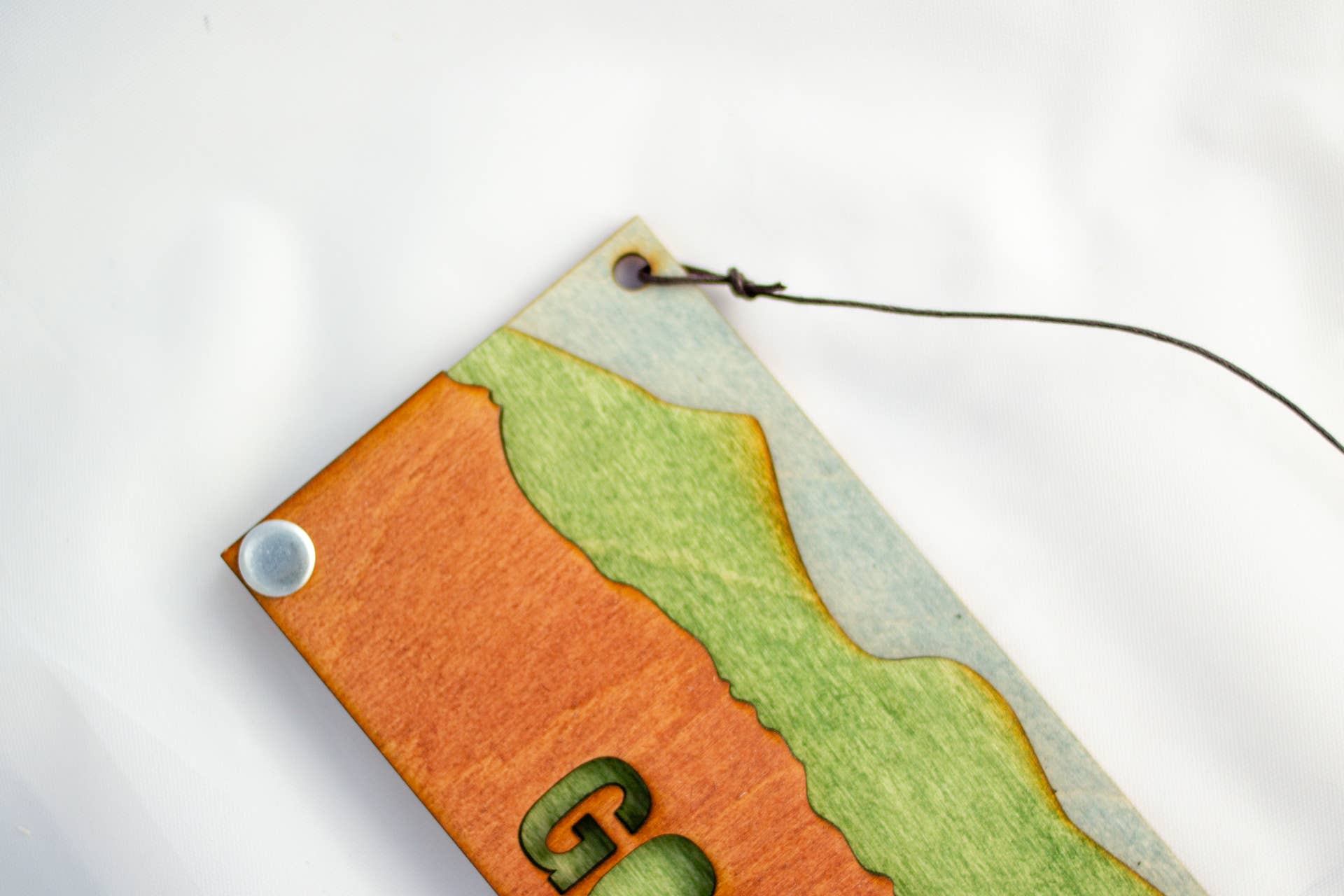 Simple and Sylvan - Wholesale Bord/bordje - Bergbord: Mountain Friends0