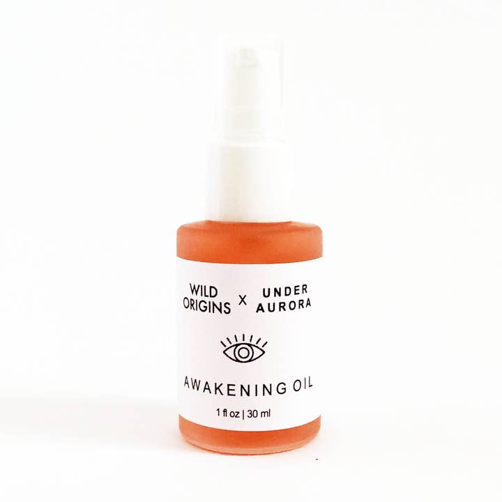 Awakening Oil for wholesale by Under Aurora
