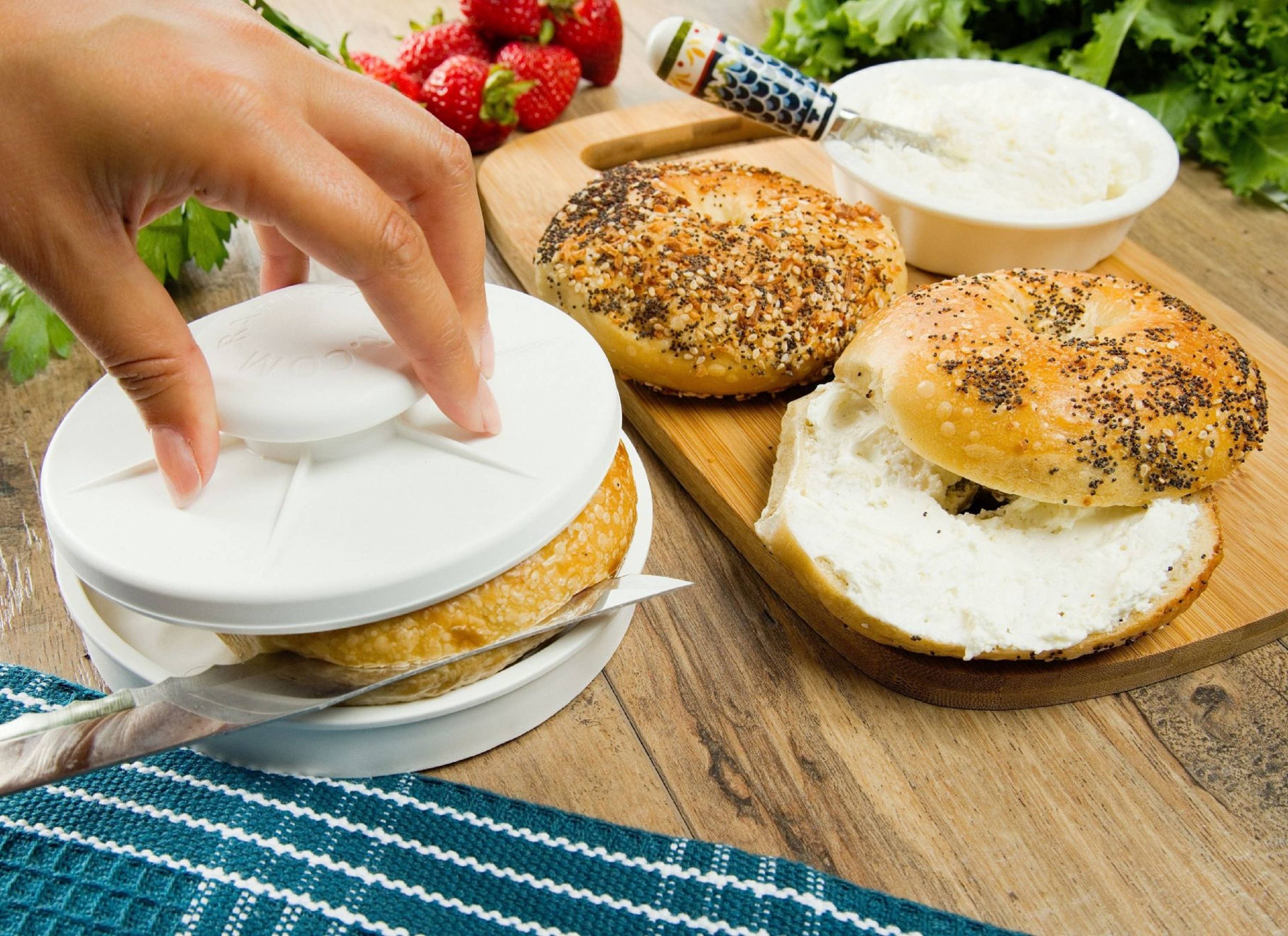 Rapid Slicer® - Wholesale Kitchen Tool/Gadget - Rapid Slicer - 30 pack2