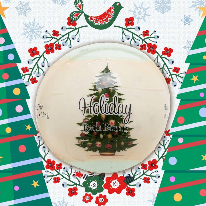 Primal Elements – Großhandel Badebombe/-sprudeltabletten – Badebomben (Herbst/ Feiertag)14