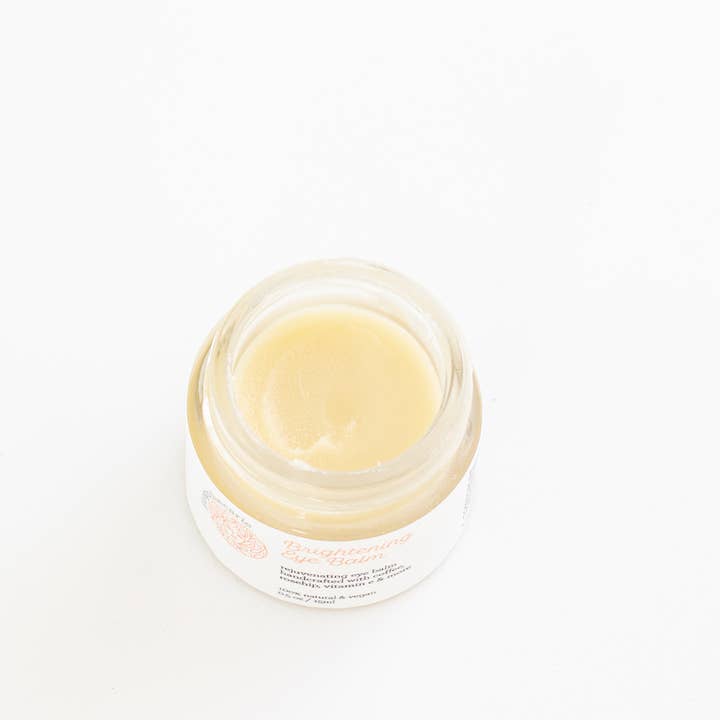 florapothecarie - Wholesale Eye Cream/Gel - Brightening Eye Balm6