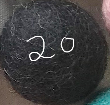 Little Lark - Wholesale Slingshot - Kids - Natural Wooden Slingshot, Unpainted wood with felt ammo19