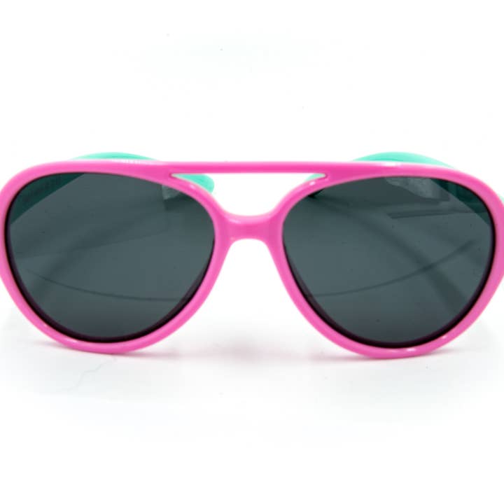 Shades On Point Sunglass Co. – wholesale Solglasögon/glasögon - Barn – Elise (3-7)