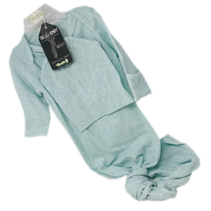 Tie the Knot Gowns for wholesale by Woombie