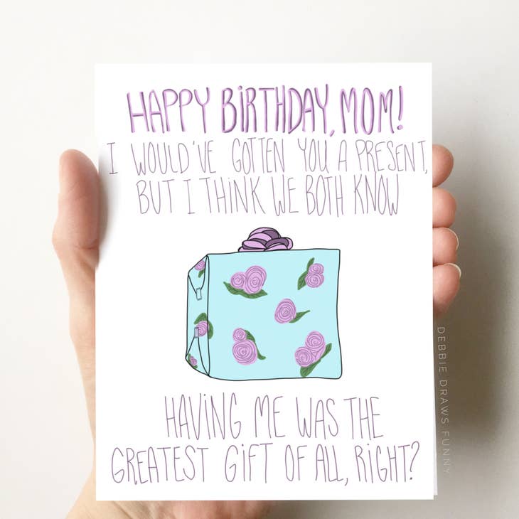 Mom Glass Gem, Mother's Day Gift, Thinking of You Gift, Gift for Mom,  Pocket Gem, Gratitude Gift, Mom' Birthday Gift, Missing Mom