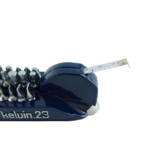 Kelvin Tools - Wholesale Handy Tool - Kelvin 23 - Navy - Urban Super Tool7