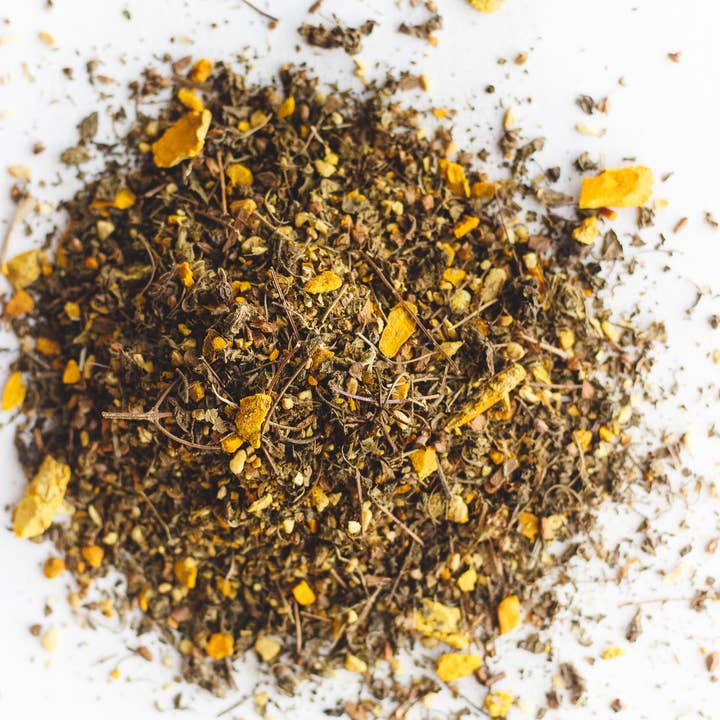 Big Heart Tea Co. - Wholesale Tea Bags - Cup of Sunshine 10 ct Tea Bags