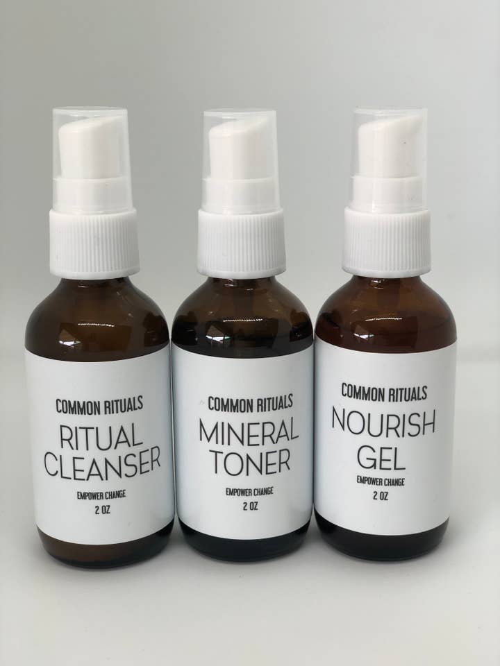 Ritual Kit for wholesale by Common Rituals