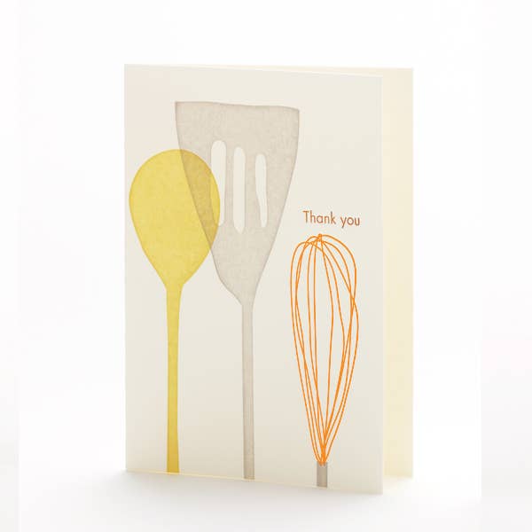 Kitchen Utensils - Set of 6 for wholesale by Ilee Papergoods