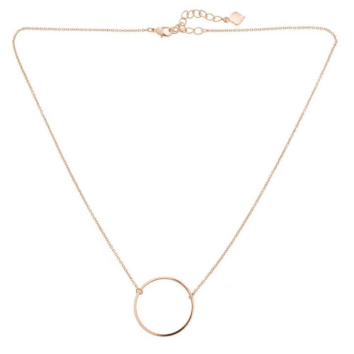 Short Benson Necklace for wholesale by Fornash