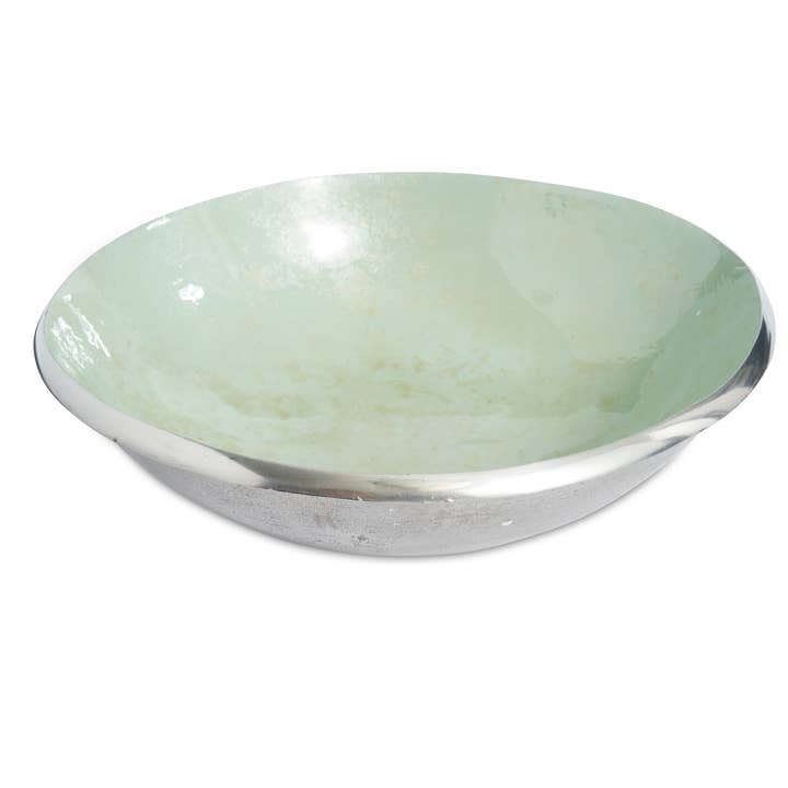 13" Eclipse Bowl for wholesale by Julia Knight Inc.