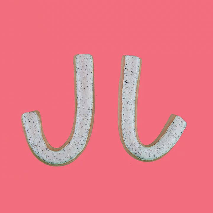 Hook Earrings for wholesale by Finki