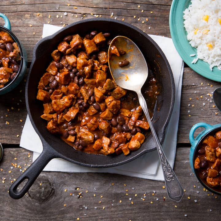 CHILESQUILES - Wholesale Salsa - SIGNATURE RED5