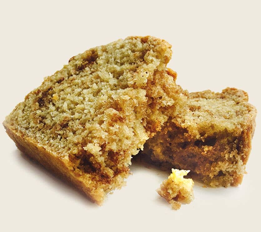 Soberdough - Vente Mélange pour pain - Cannelle Swirl - Demi-étui1