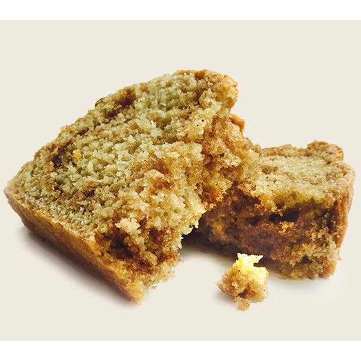 Soberdough - Wholesale Bread Mix - Cinnamon Swirl - Half Case1