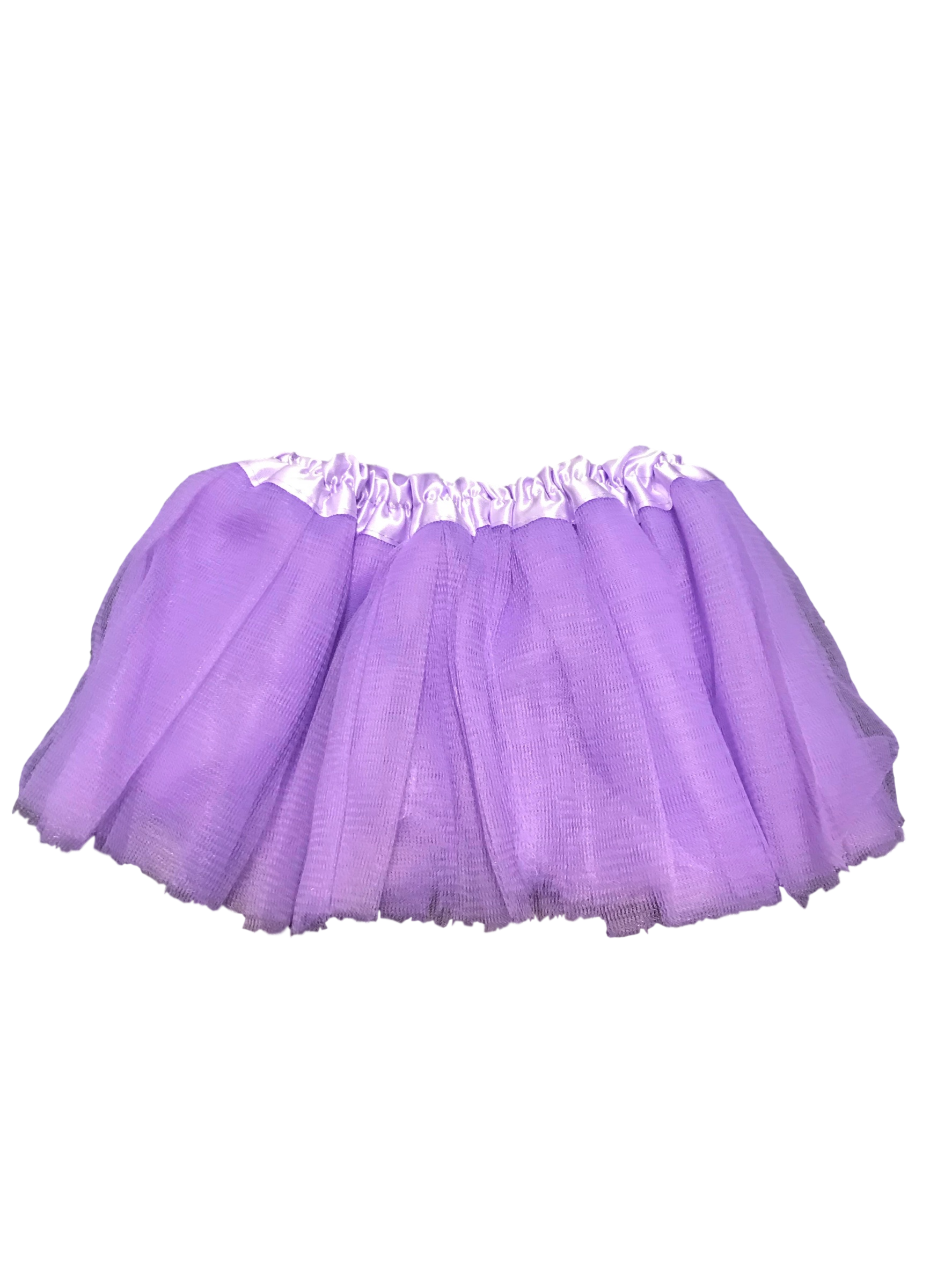 Rachel's Ribbons - Wholesale Tutu - Kids - Soft Tulle Baby Tutu with Satin Edge15