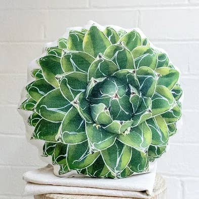 Agave Victoria fotopude, julegave for engroshandel hos AURE