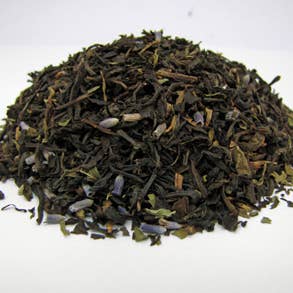 Simpson & Vail - Wholesale Loose Tea - Jane Austen’s Black Tea Blend