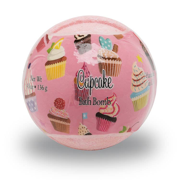 Primal Elements - Vente Bombe de bain/poudre effervescente pour le bain - Bombes de bain (Tous les jours)1