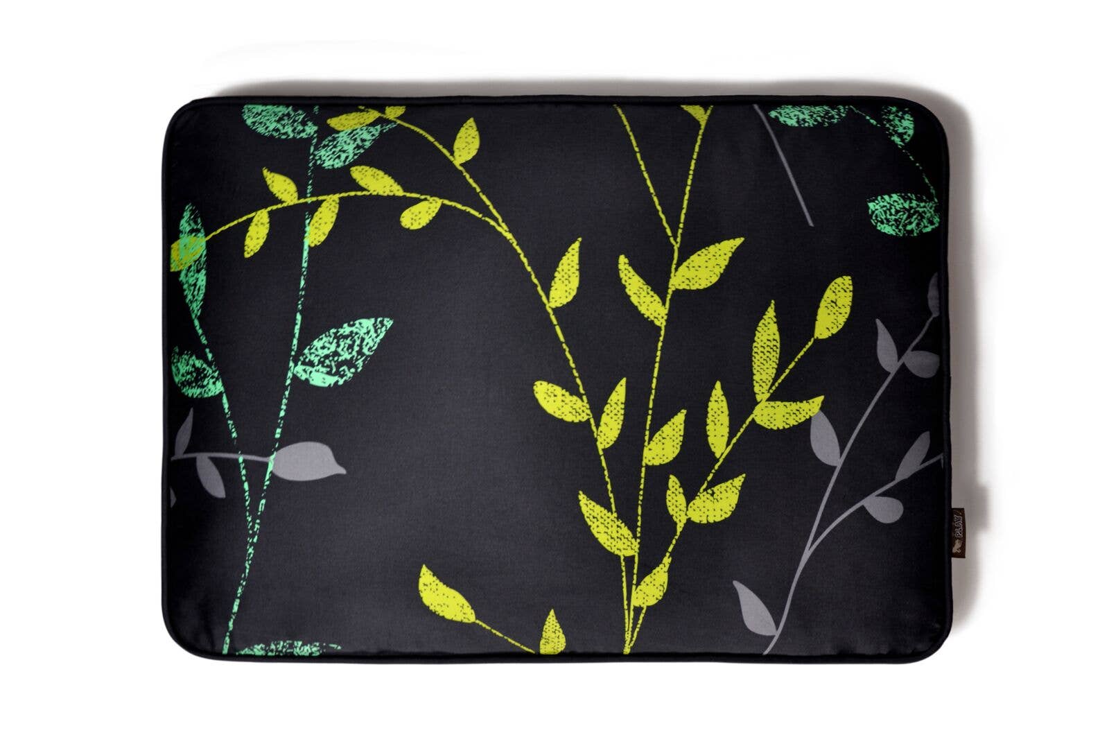 P.L.A.Y. Pet Lifestyle and You - Wholesale Pet Bed - Dog - Greenery Gray Small - Dog Pet Bed2