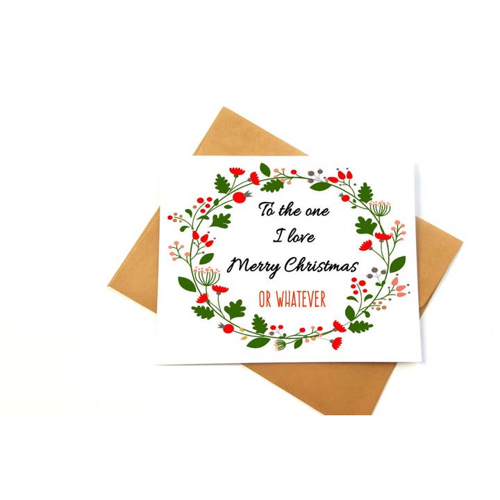 Para quem eu amo por atacado de Ally Elle Cards