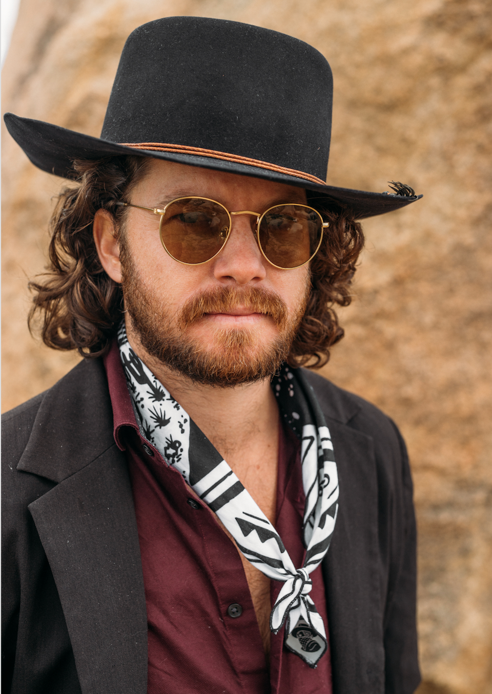 BANDITS Bandanas - Wholesale Bandana - Unisex - "Freedom Is..."1