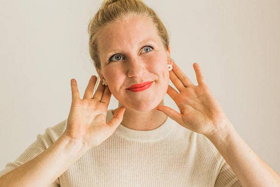 Jenna Vanden Brink Ceramics - Wholesale Stud/Post Earrings - XO Studs2