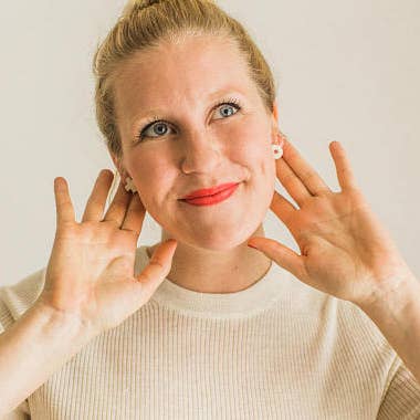 Jenna Vanden Brink Ceramics - Wholesale Stud/Post Earrings - XO Studs2