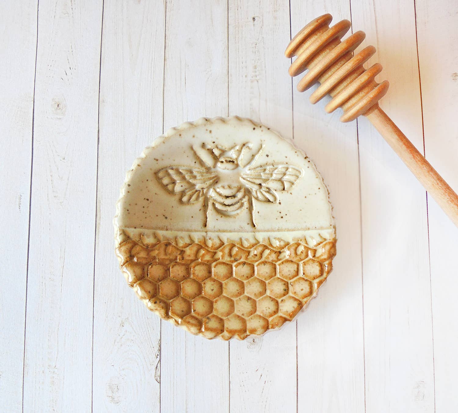 Amazon Com Ceramic Trinket Dish