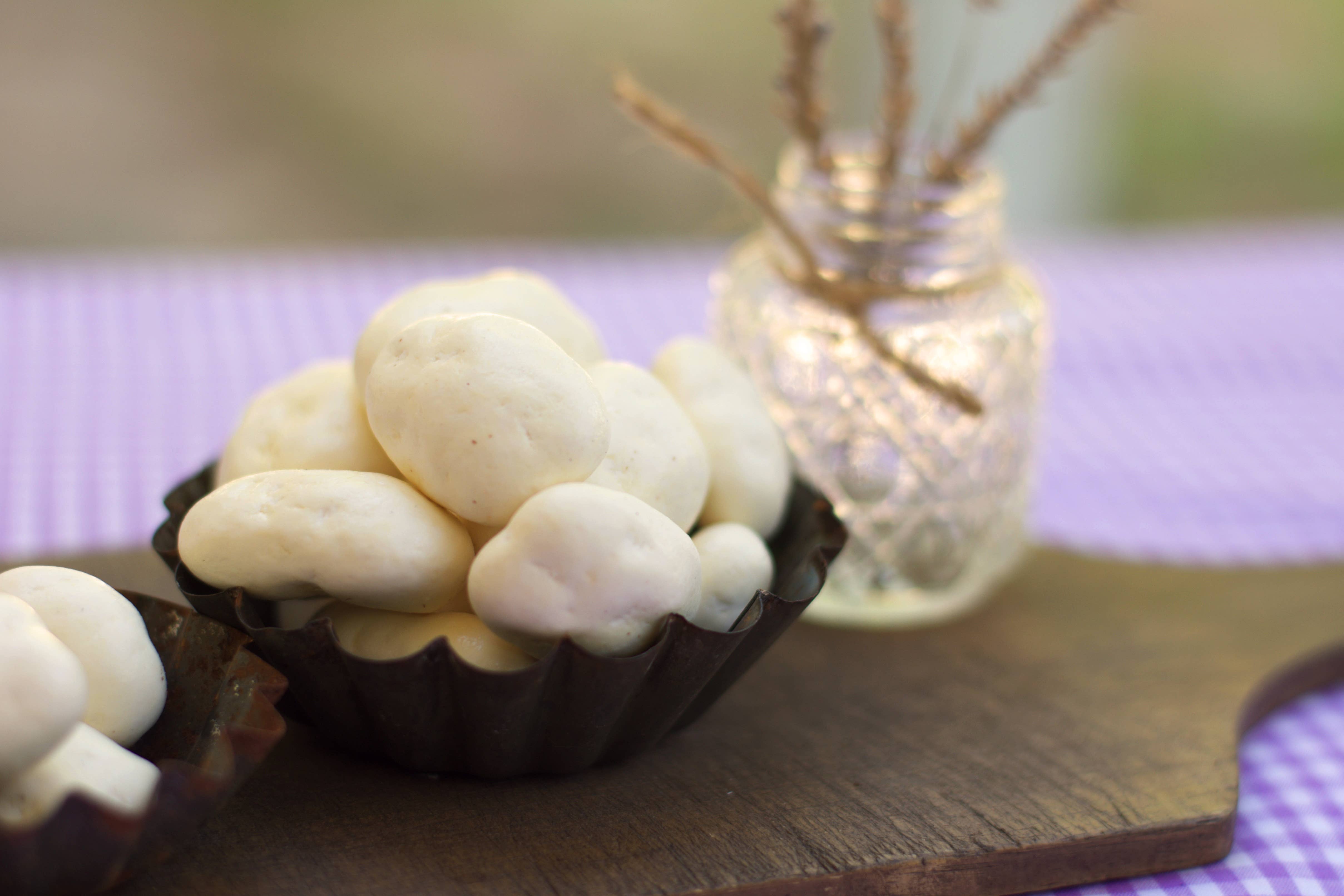 Rattlesnake Ranch Pecan Co. - Wholesale Chocolate Covered Sweets - 1 Pound Kraft Bags3