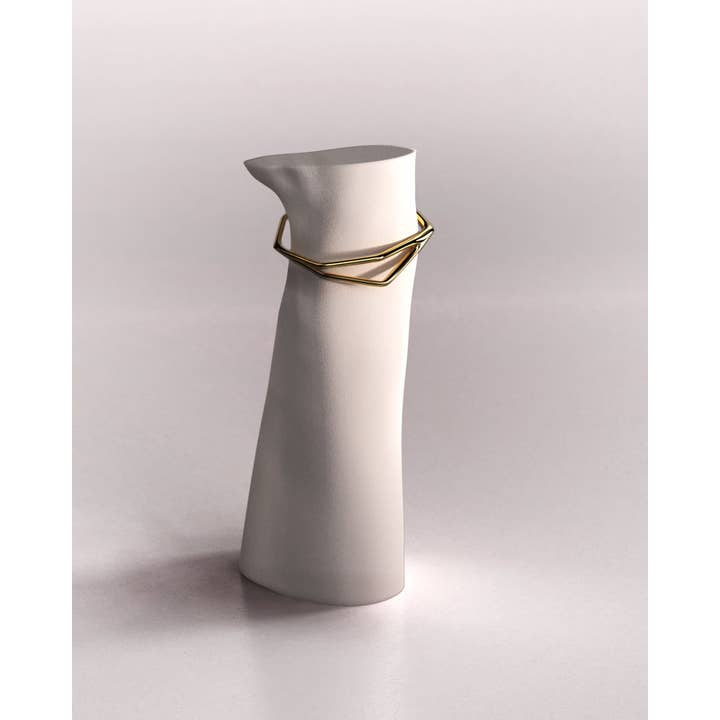 Bradley L Bowers - Wholesale Cuff Bracelet - Krysalis Bangle2