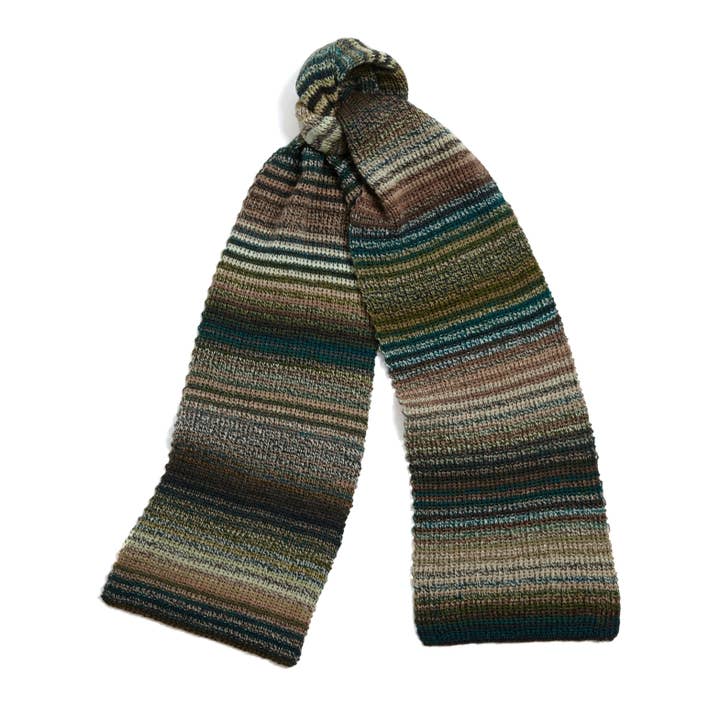 Lowry Transition Scarf for wholesale by Chelache