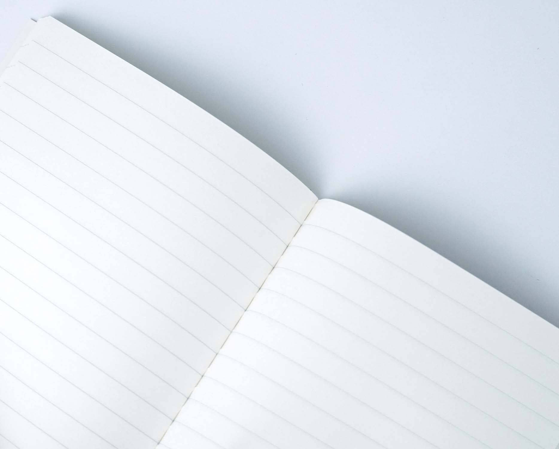 Compoco - Wholesale Notebook - Written In The Stars Notebook5