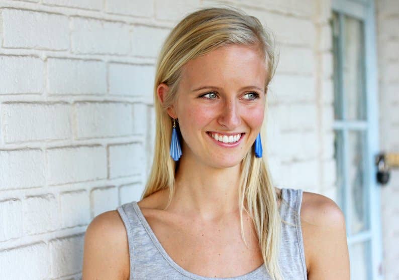 Diament Jewelry - Wholesale Dangle Earrings - Deco Earrings2