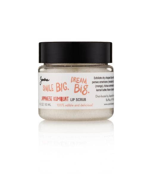 Zandra Beauty - Wholesale Lip Scrub/Polish - Zandra Lip Scrub0