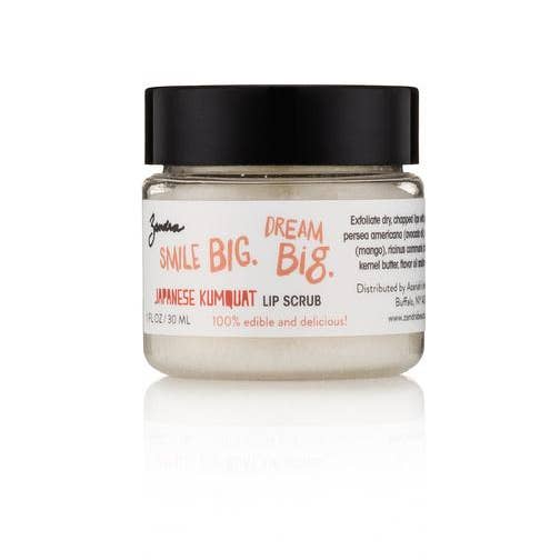 Zandra Beauty - Wholesale Lip Scrub/Polish - Zandra Lip Scrub