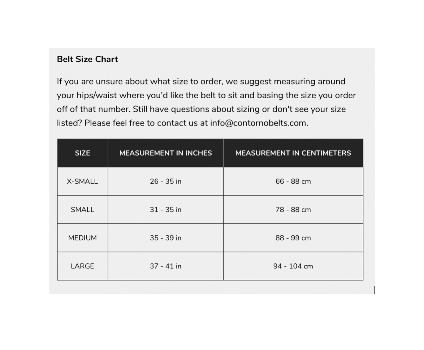 Contorno Belts - Vendita all'ingrosso Cintura - Donna - Cintura in pelle Snake Glam4