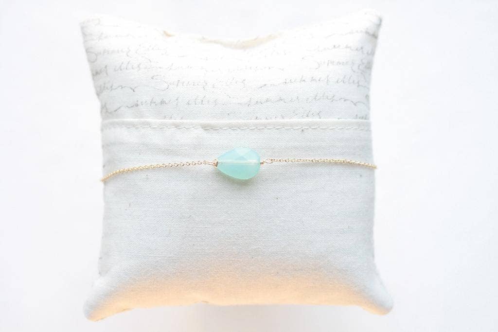 Summer Ellis Jewelry – Colar pingente/pendente por atacado – Colar Asas do Amanhecer [preenchimento de ouro 14kt]5