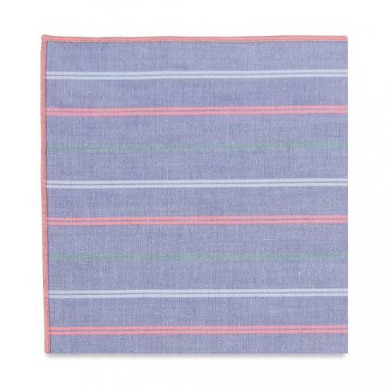 O quadrado de bolso Connell por atacado de Pocket Square Clothing