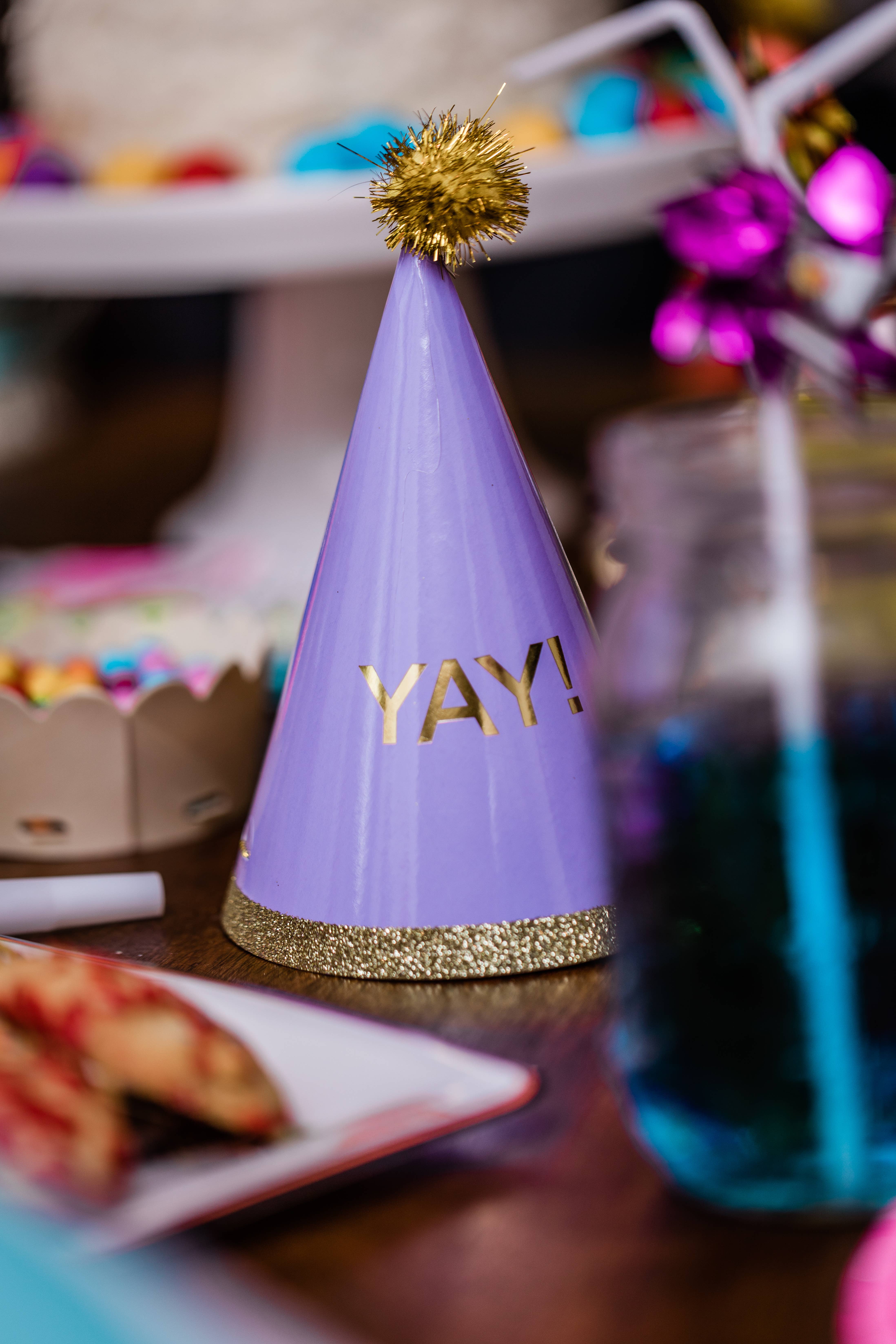 Party Partners – Engroshandel Festhat/krone – YAY! Party Hatte1