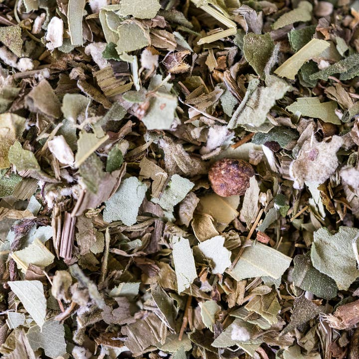 Breathe Herbal Tea and other Purchase Wholesale marshmallow leaf. Free Returns & Net 60 Terms on Faire trending on Faire.