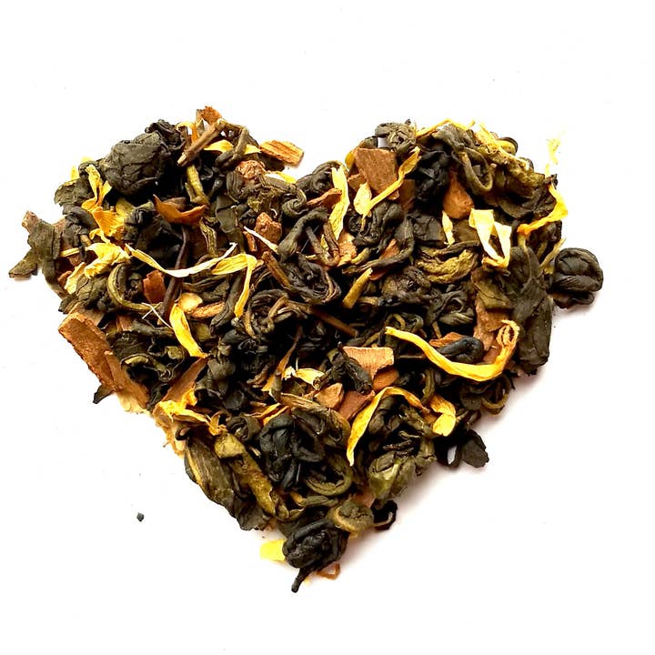 Hearthside Warmer for wholesale by Loving Cup Teas