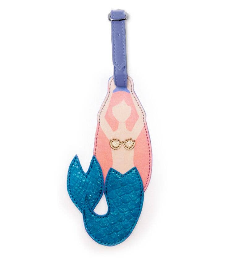 Hang Accessories - Venta al por mayor Etiqueta de equipaje - Etiqueta de equipaje de cuero vegano5