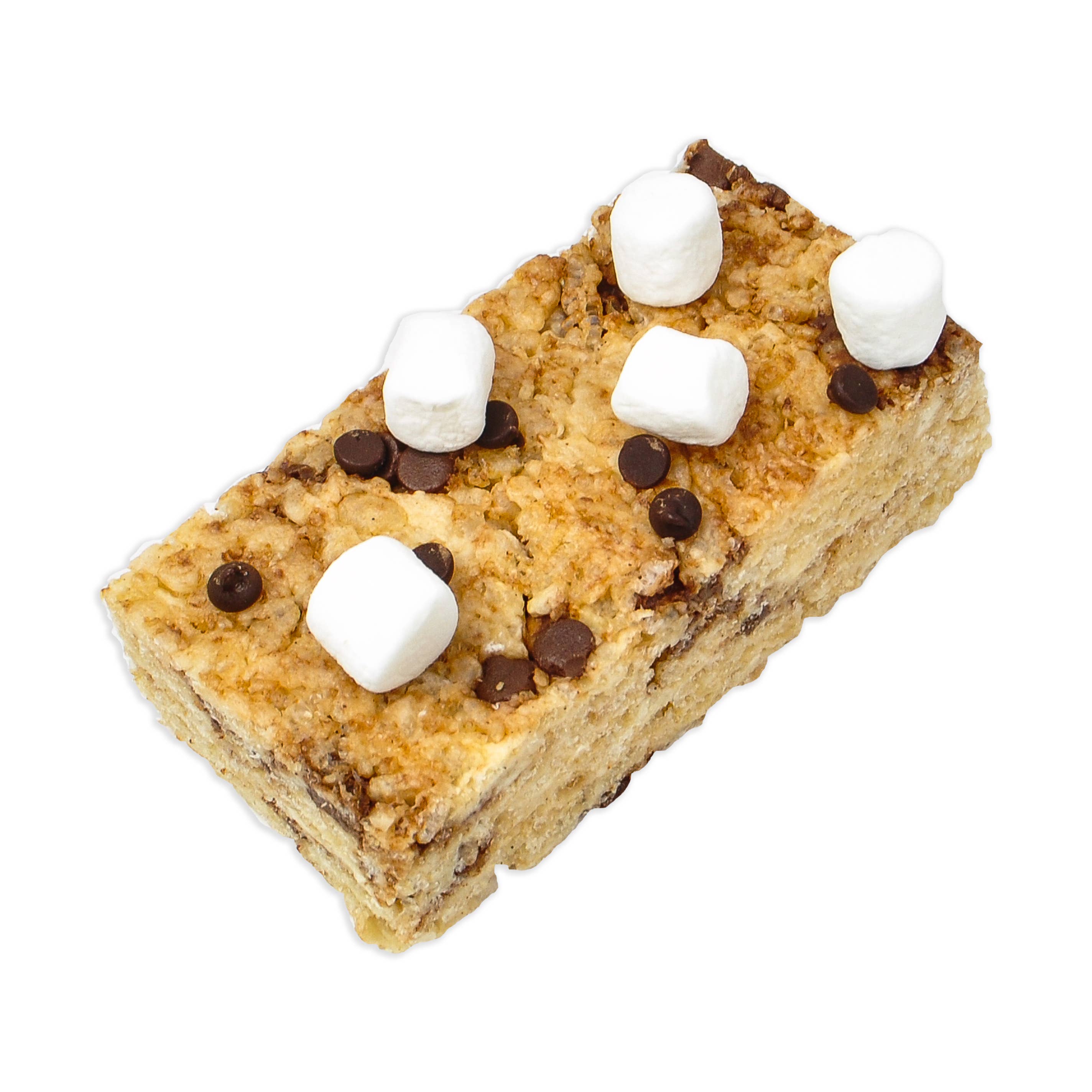 Treat House - Wholesale Snack Bar - Chocolate Chip Vegan, Gluten Free, Dairy Free, and Non-GMO1